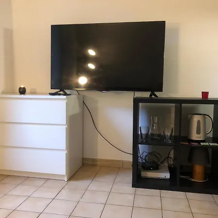 Studio Paris
