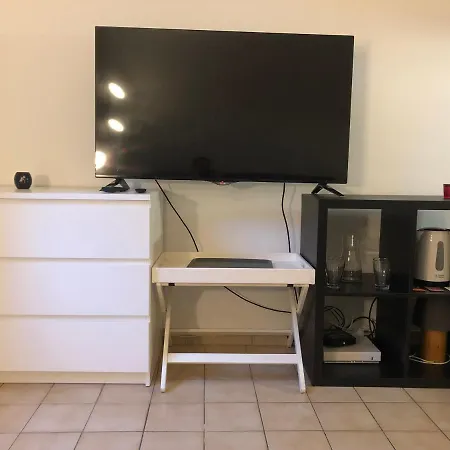 Studio Paris